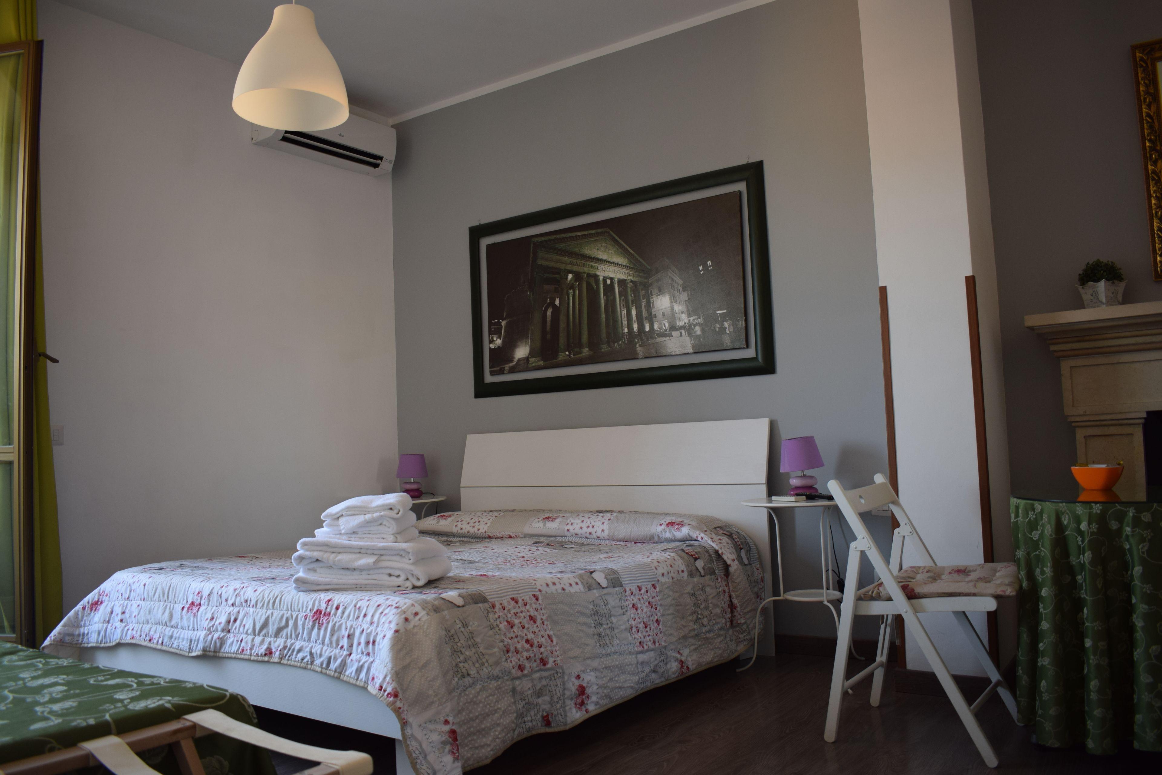 B&B Lost In Rome, Rome