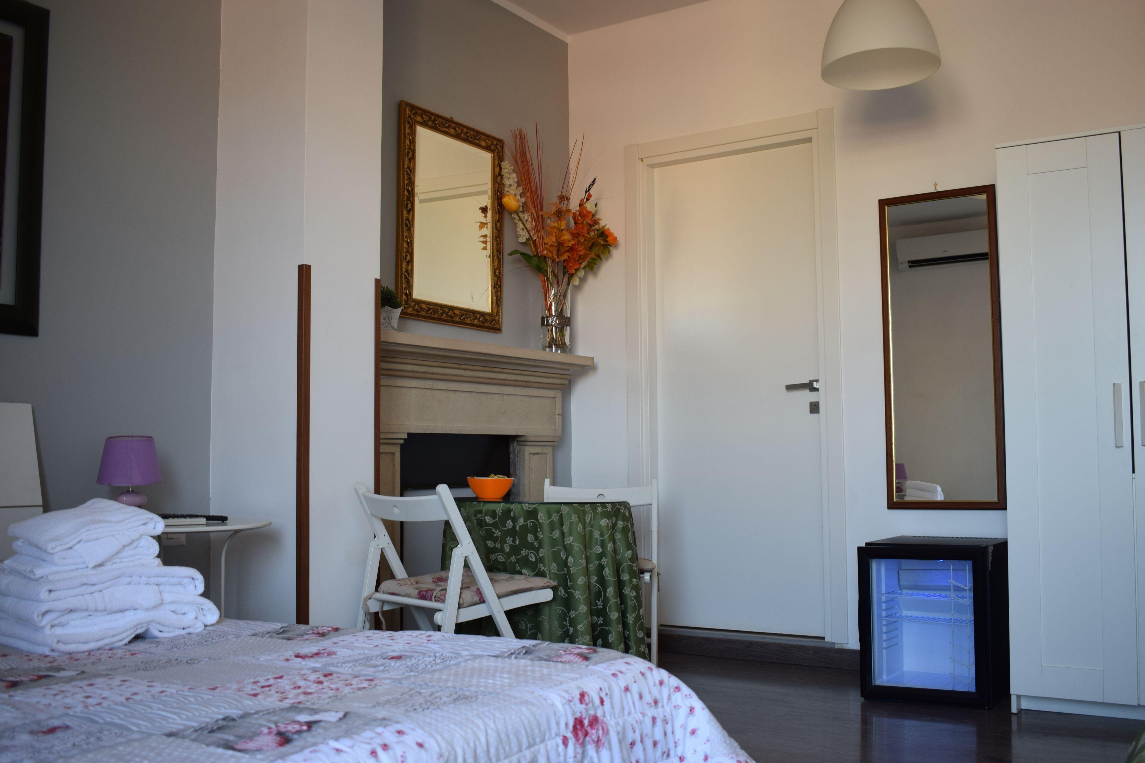 B&B Lost In Rome — Photos 1